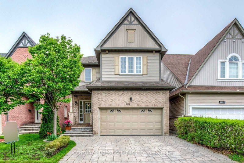 home for lease on 3161 Malham Gate