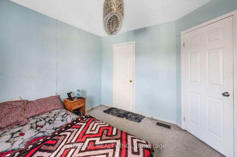 36 Flurry Circ E Brampton, L6X 0S8 | Image 14