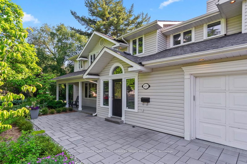 492 Country Club Cres, Mississauga, L5J 2R2 | Image 2