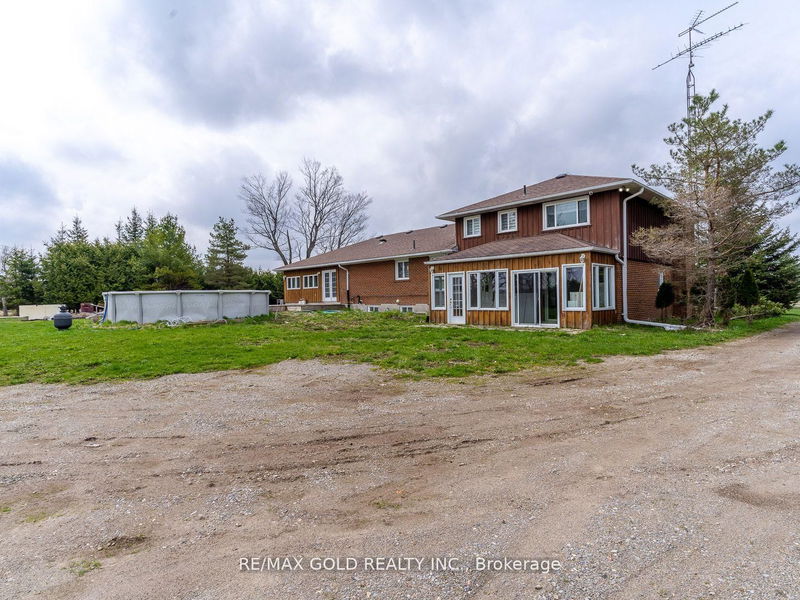 20205 Kennedy Rd  Caledon, L7K 1Z2 | Image 35