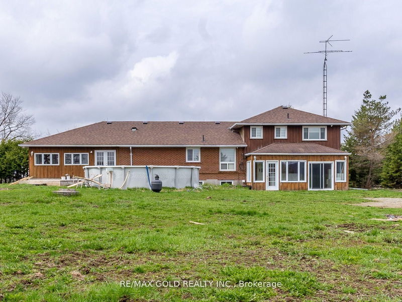 20205 Kennedy Rd  Caledon, L7K 1Z2 | Image 36