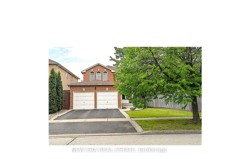 5380 Floral Hill Cres, Mississauga, L5V 1V3 | Image 3