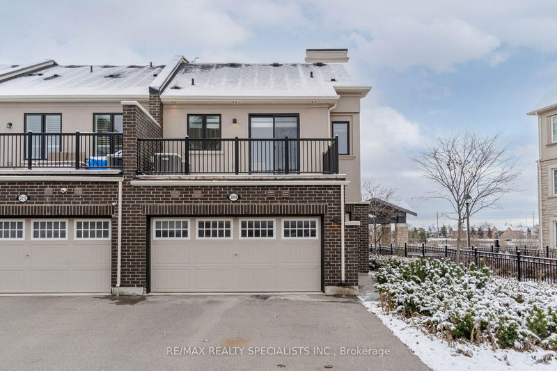 3004 Preserve Dr  Oakville, L6M 0T9 | Image 35