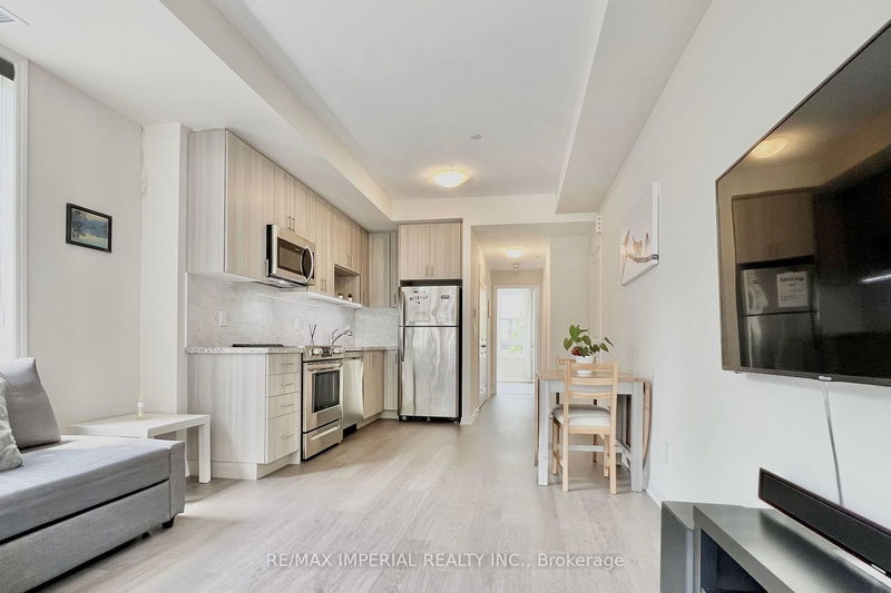 home for sale on 201-1120 Briar Hill Avenue