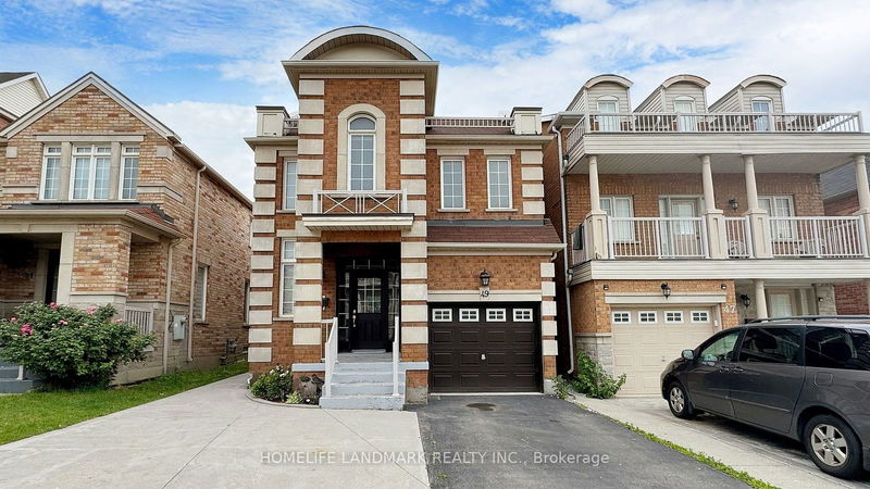 home for sale on 49 Leila Jackson Terrace