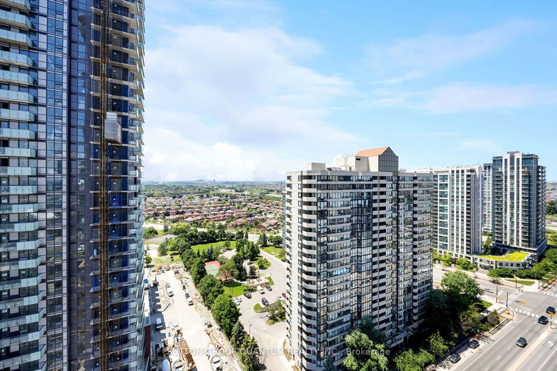  1911 - 385 Prince Of Wales Dr  Mississauga, L5B 0C6 | Image 14