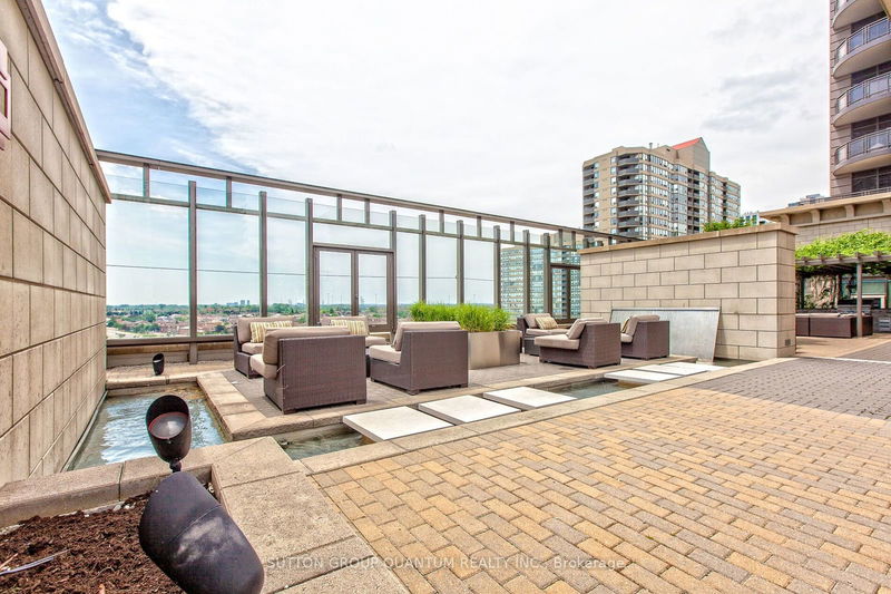  1911 - 385 Prince Of Wales Dr  Mississauga, L5B 0C6 | Image 30