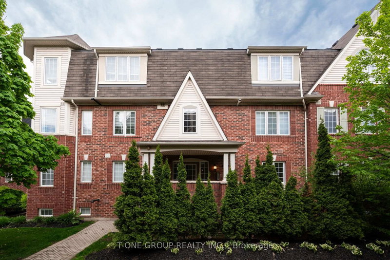 3 - 760 Neighbourhood Circ, Mississauga, L5B 0B7 | Image 2