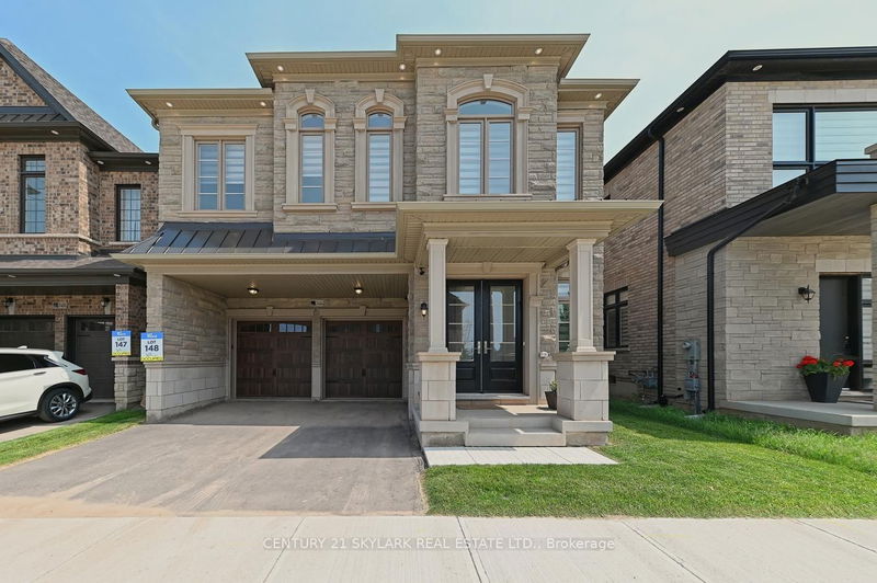 2404 Edward Leaver Tr  Oakville, L6M 4G3 | Image 1