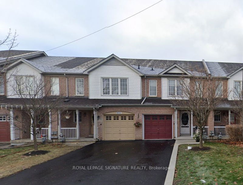 home for lease on 3085 Wrigglesworth Crescent