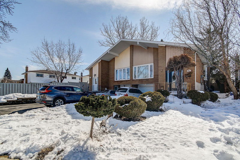 home for lease on 2-2625 Windjammer Road