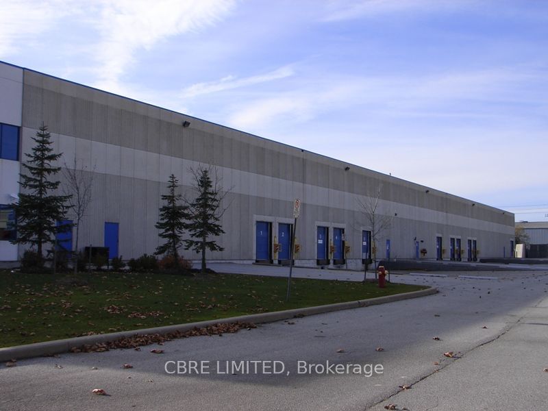 2B - 1453 Cornwall Rd, Oakville, L6J 7T5 | Image 2