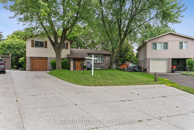 532 Nelson Court