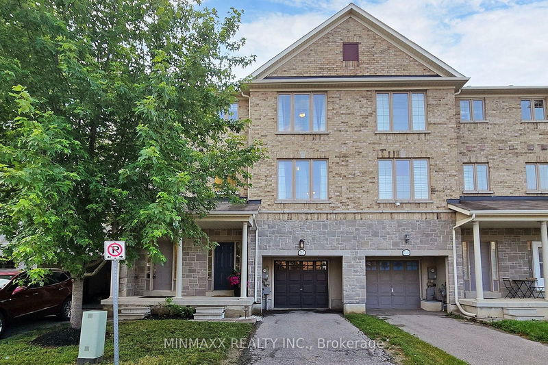 home for sale on 252 Andrews Trail