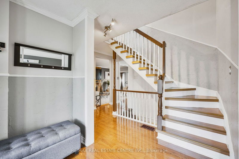 14 Jill Cres  Brampton, L6S 3J2 | Image 14