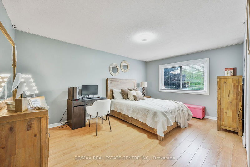 14 Jill Cres  Brampton, L6S 3J2 | Image 19