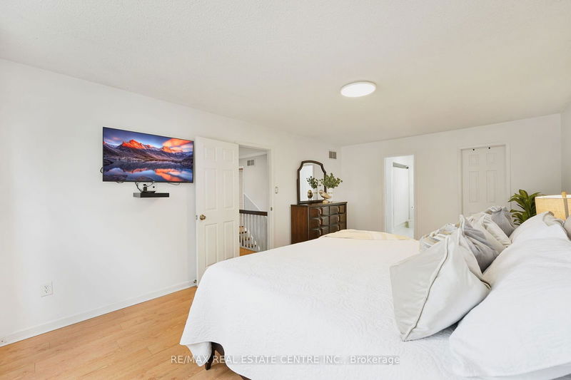 14 Jill Cres  Brampton, L6S 3J2 | Image 20