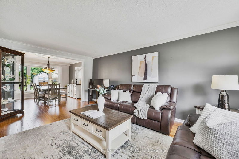 14 Jill Cres  Brampton, L6S 3J2 | Image 24