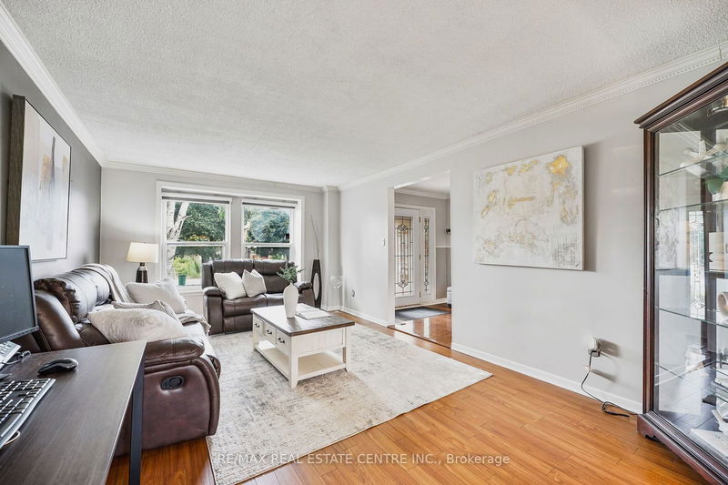 14 Jill Cres  Brampton, L6S 3J2 | Image 25