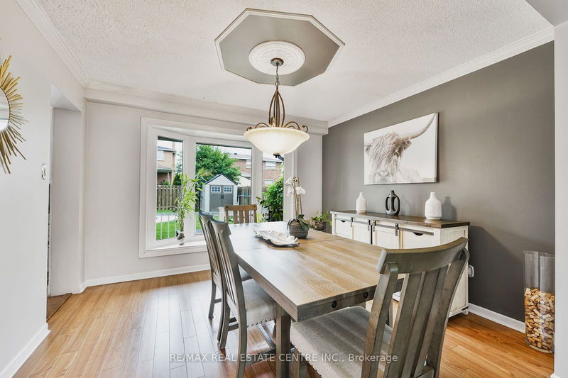 14 Jill Cres  Brampton, L6S 3J2 | Image 6