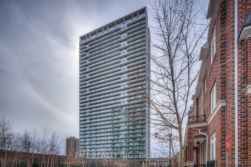 home for lease on 612-105 The Queensway