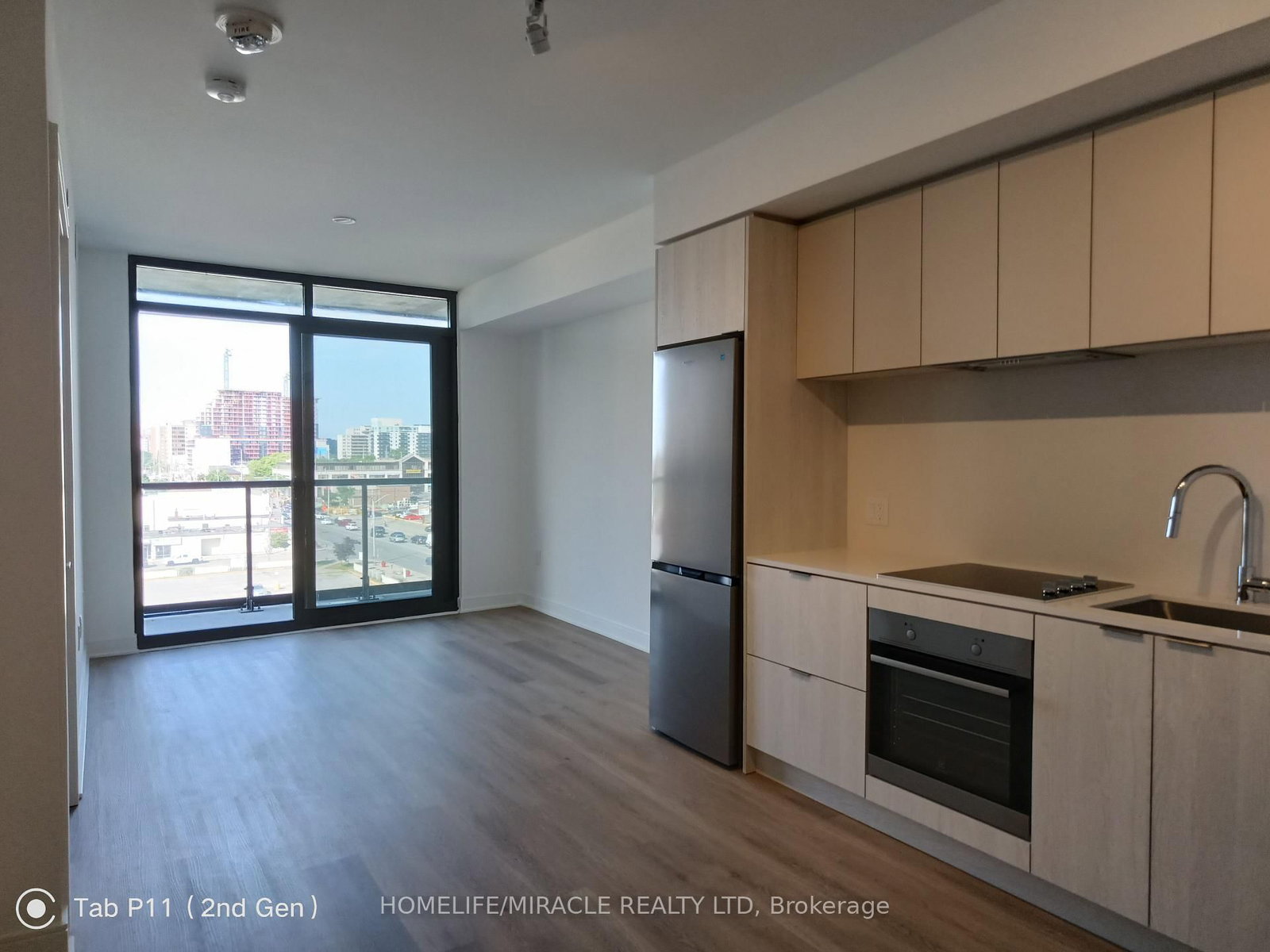 86 Dundas Street, Unit 625 - Photo 13