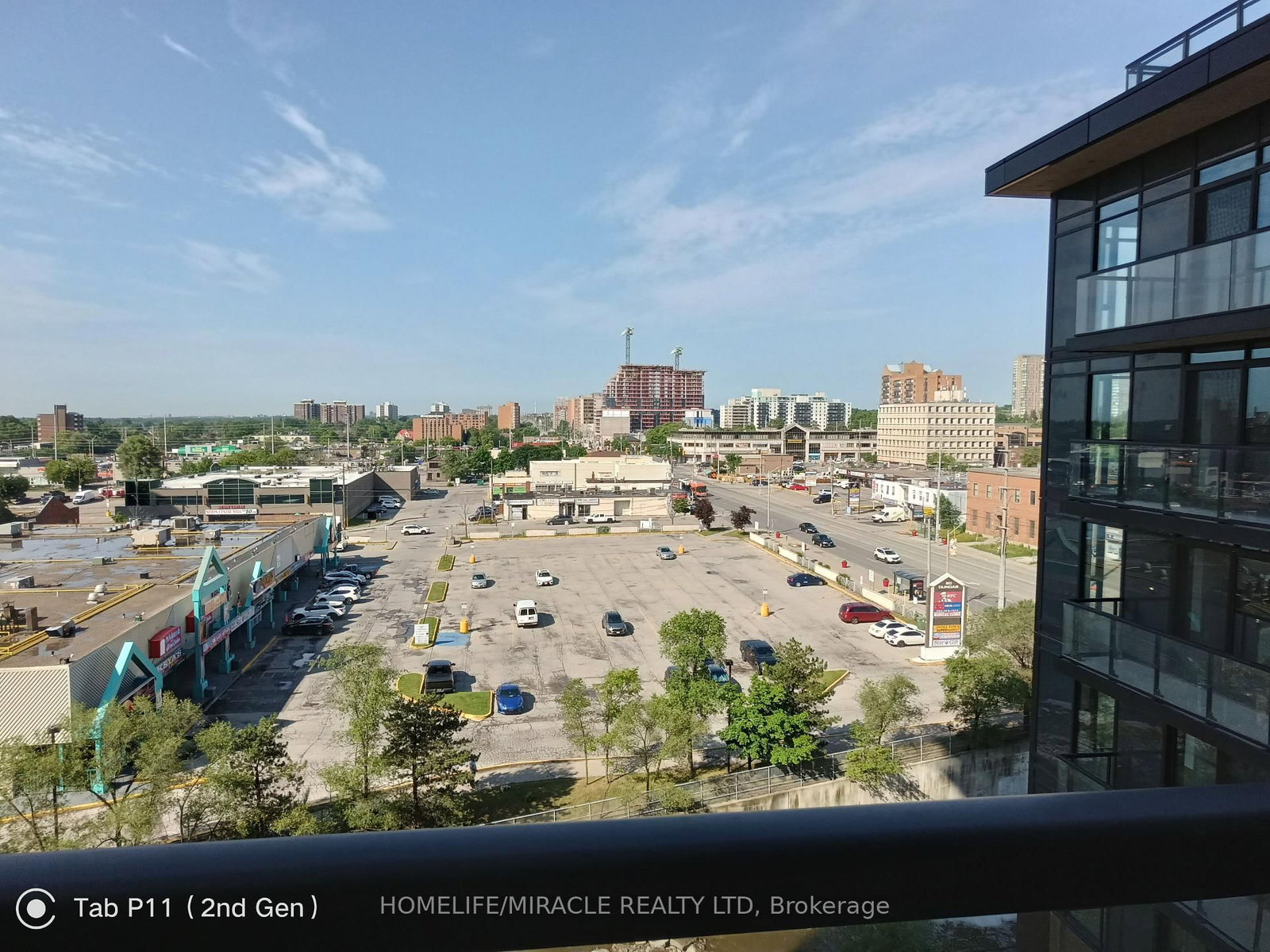 86 Dundas Street, Unit 625 - Photo 17