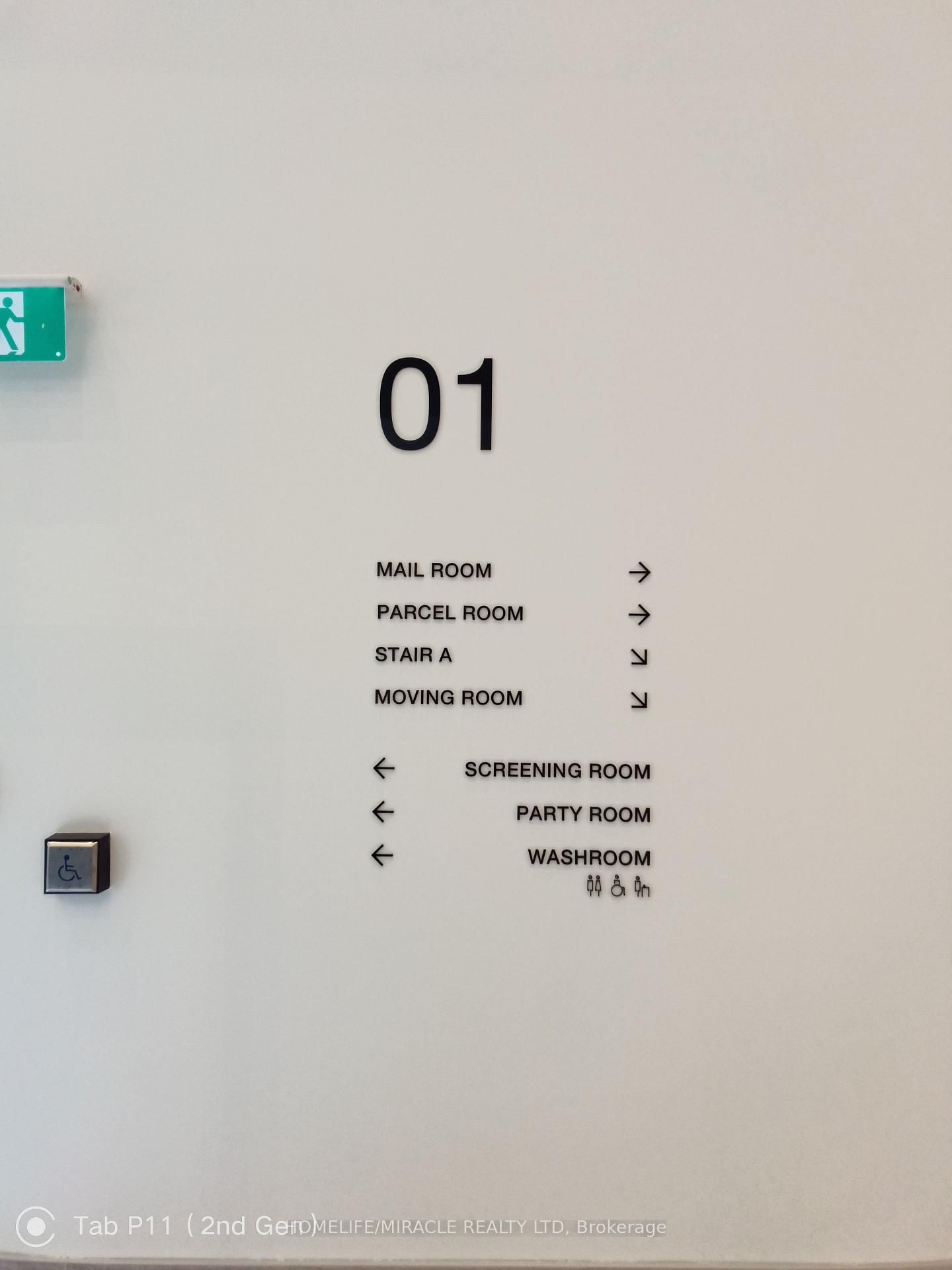 86 Dundas Street, Unit 625 - Photo 18