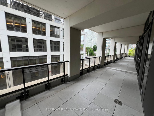 209 - 30 Elm Drive W