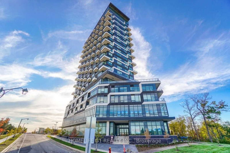  2507 - 297 OAK WALK Dr  Oakville, L6H 3R6 | Image 3