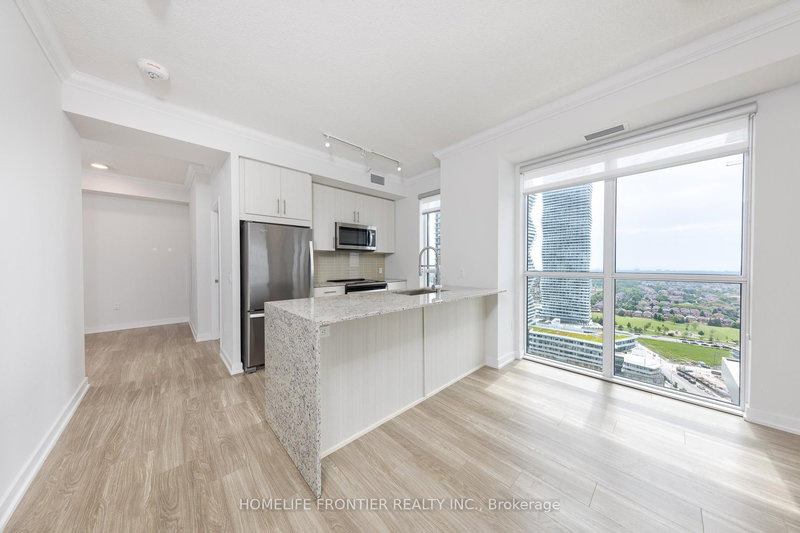 2620 - 4055 Parkside Village Dr, Mississauga, L5B 0K8 | Image 2