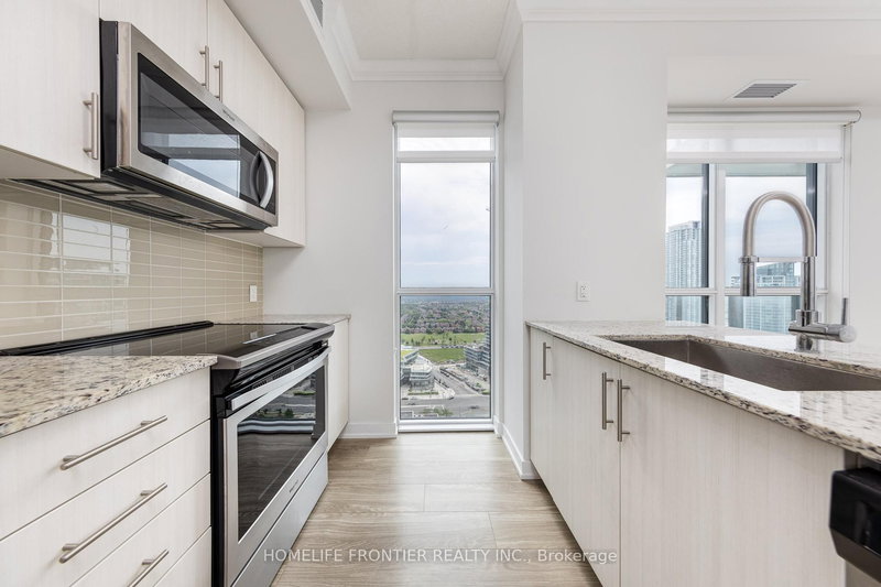 2620 - 4055 Parkside Village Dr, Mississauga, L5B 0K8 | Image 3