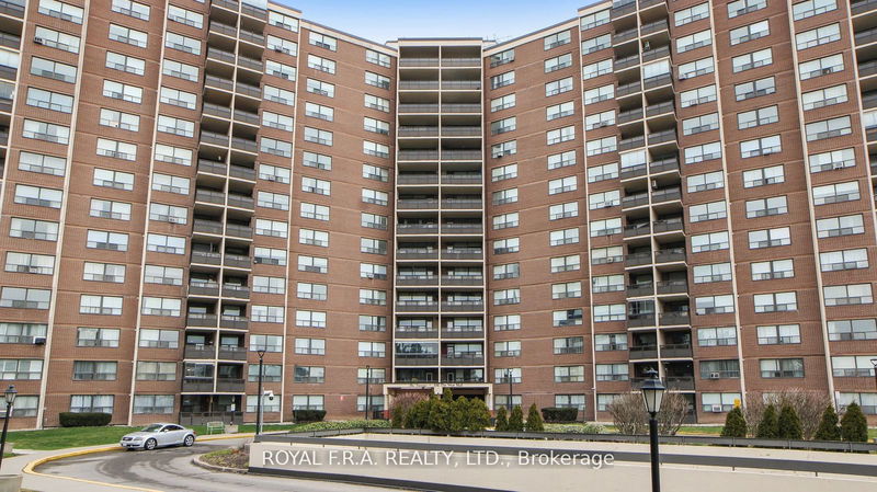 home for lease on 219-551 The West Mall