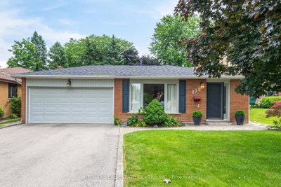 Detached House sold at 238 Laurier Avenue, Milton, Ontario, L9T 3V6 - Bronte Meadows - MLS: W8482742