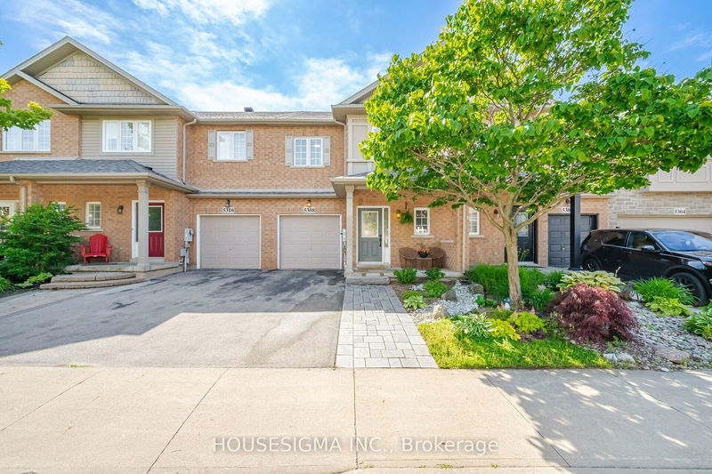 home for sale on 5308 Applegarth Drive