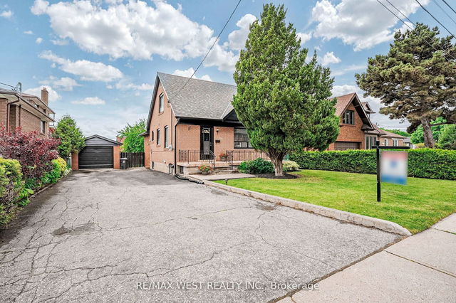 114 Lexfield Avenue