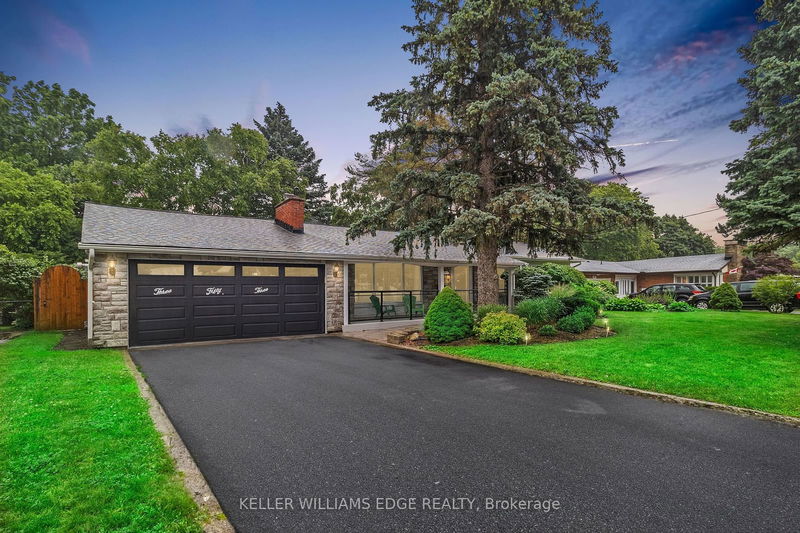 home for sale on 353 Walkers Line
