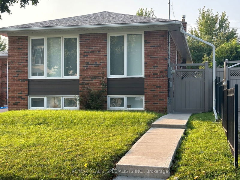home for lease on BSMT-12 Deeth Drive