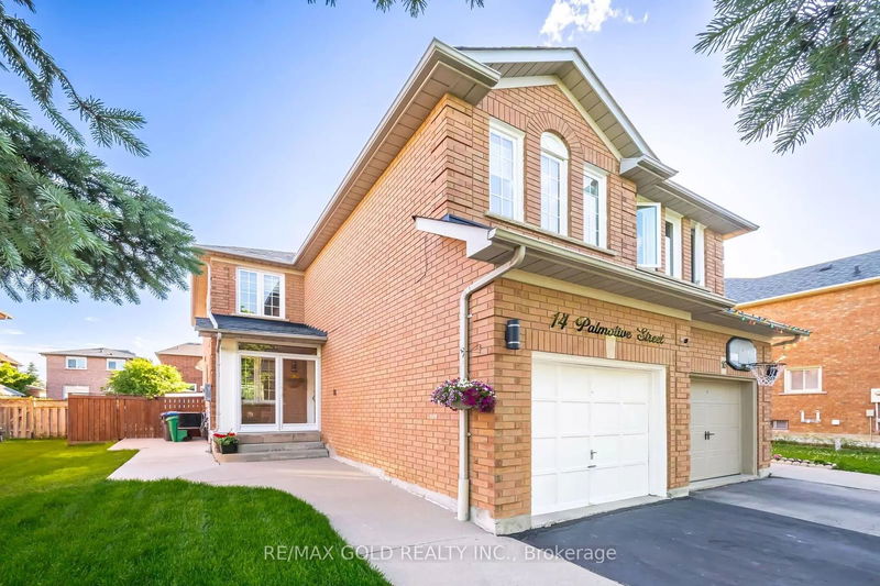 home for sale on 14 Palmolive Street