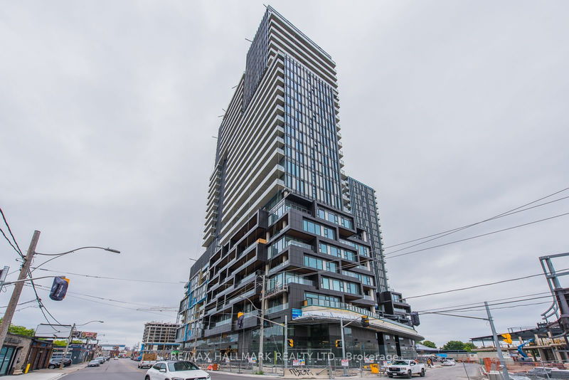 home for lease on 403-1285 Dupont Street