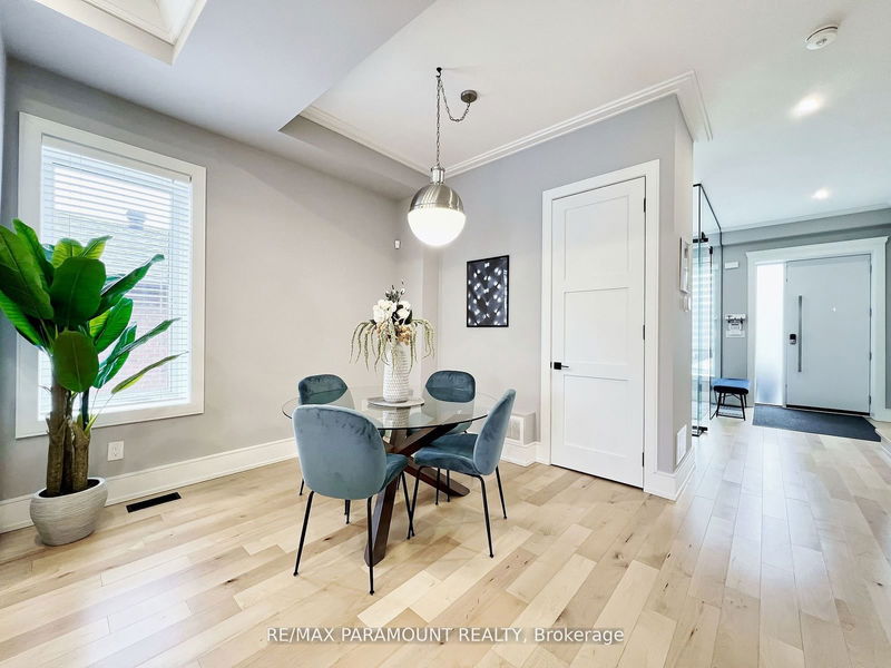 4 Charleston Rd  Toronto, M9B 4M7 | Image 13