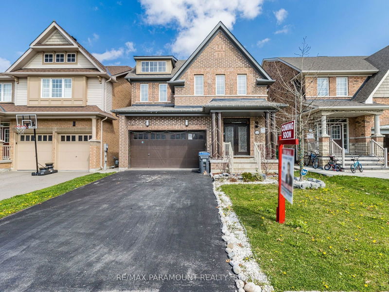 25 Helderman St  Caledon, L7C 4B7 | Image 1