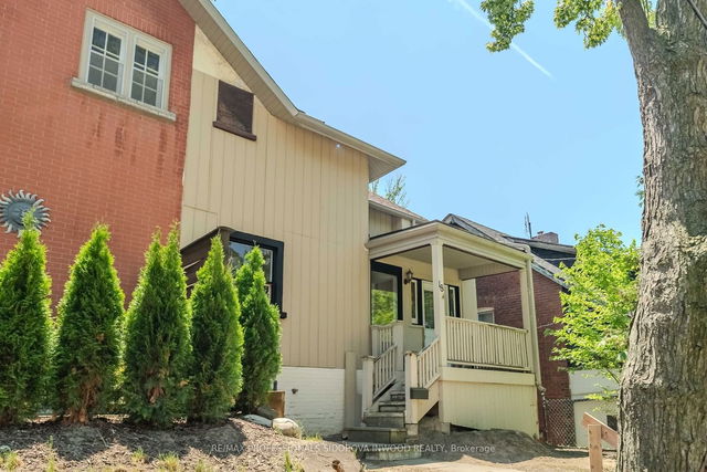 18A Indian Road Crescent