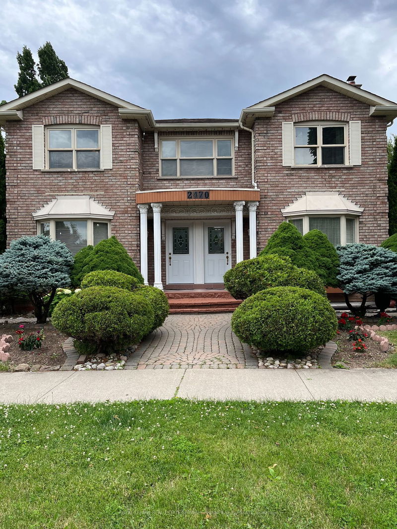 home for lease on 2-2470 Wynten Way