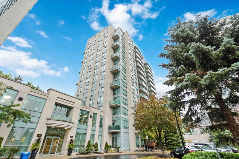 home for sale on 908-2565 Erin Centre Boulevard