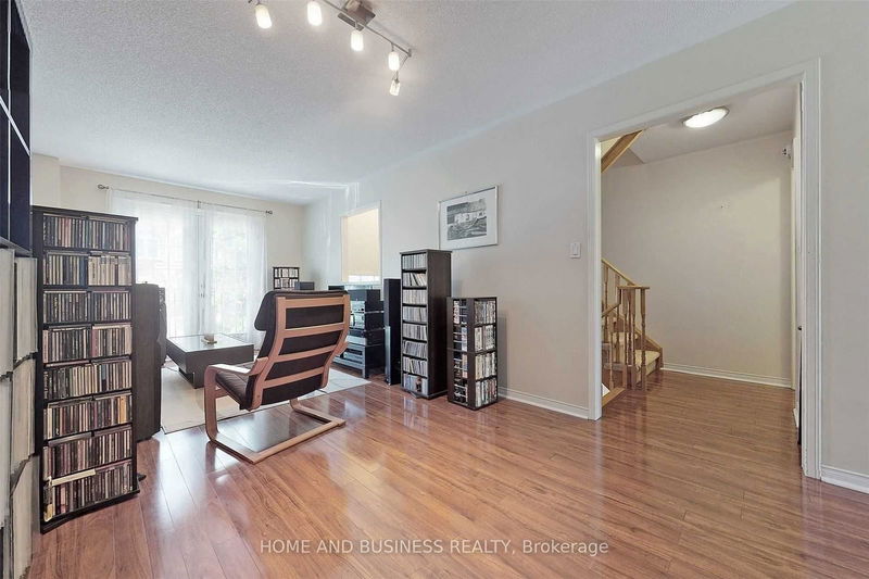  23 - 1588 South Parade Crt  Mississauga, L5M 6E7 | Image 5