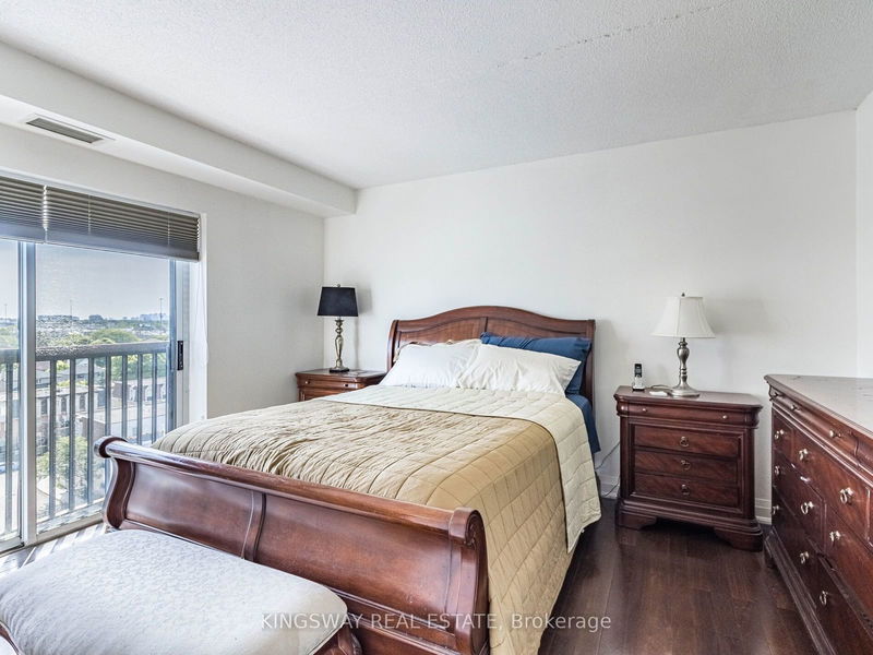  809 - 2737 Keele St  Toronto, M3M 2E9 | Image 22