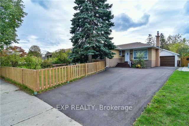 home for sale on 1288 Daimler Road