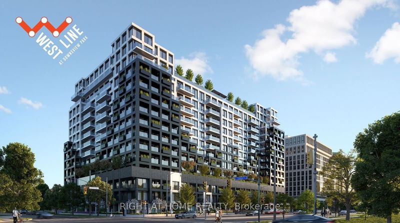 home for lease on 726-1100 SHEPPARD Avenue W