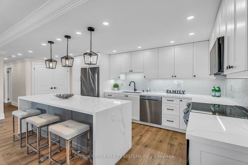 home for sale on 1204-2185 Marine Drive